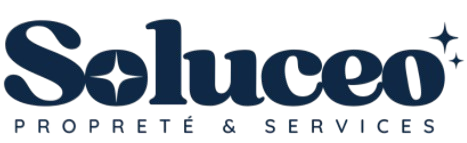 Soluceo — Propreté & Services